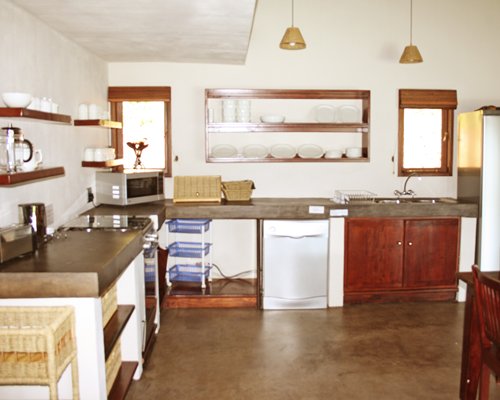 Verlorenkloof Estate