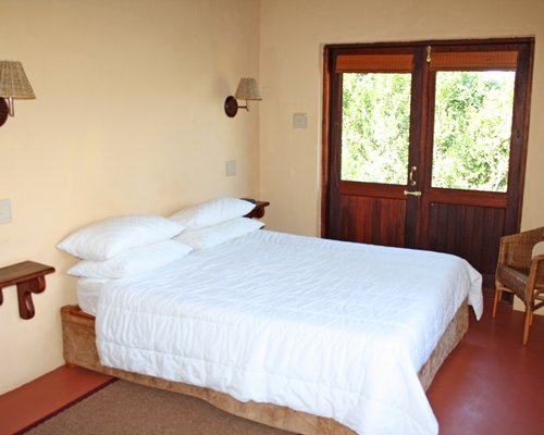 Verlorenkloof Estate