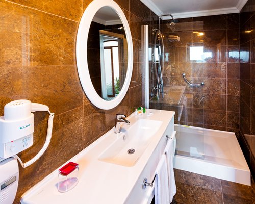 The Olive Tree Hotel