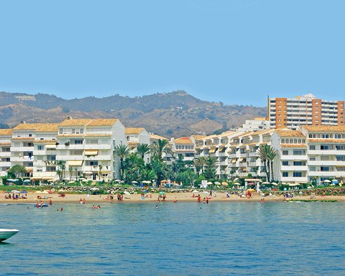 Heritage Resorts Club Playa Real