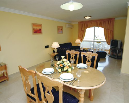 Heritage Resorts Club Playa Real