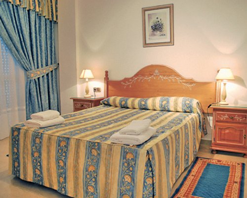 Heritage Resorts Club Playa Real