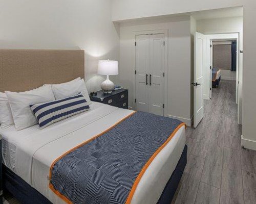 The Suites at Fishermen's Village