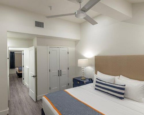 The Suites at Fishermen's Village