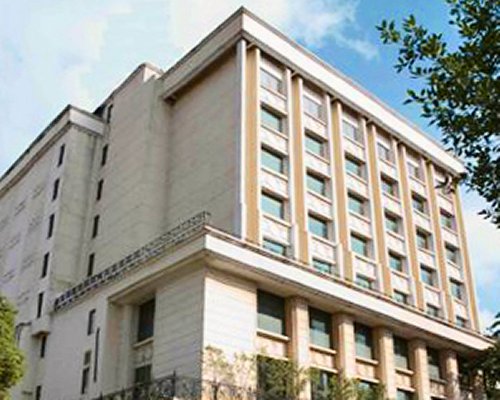 IRA by Orchid Hotels Mumbai