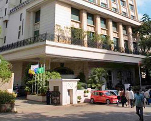IRA by Orchid Hotels Mumbai
