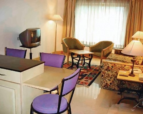 IRA by Orchid Hotels Mumbai