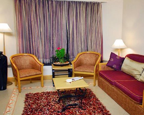 IRA by Orchid Hotels Mumbai