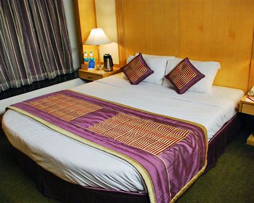 IRA by Orchid Hotels Mumbai