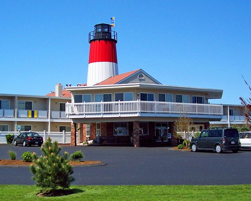 Riverview Resort Condominium