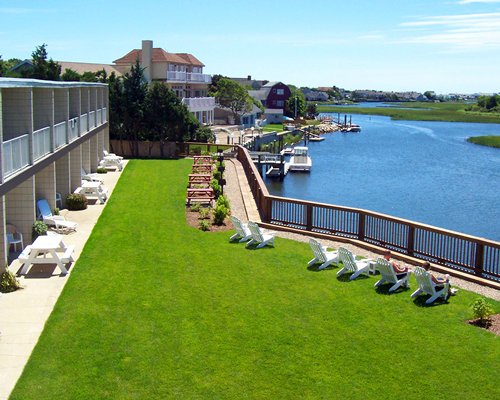 Riverview Resort Condominium