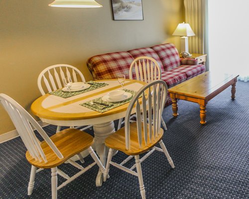 Riverview Resort Condominium