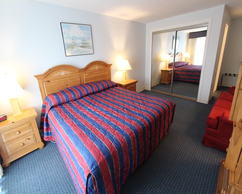 Riverview Resort Condominium