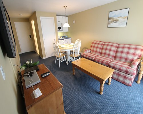 Riverview Resort Condominium