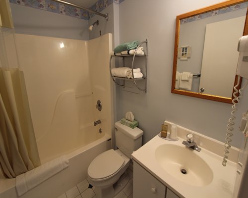 Riverview Resort Condominium