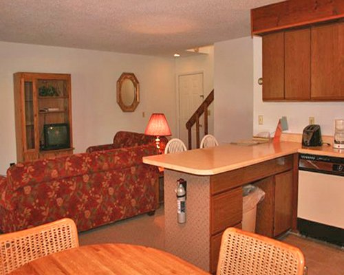 Wolf Run Manor at Treasure Lake