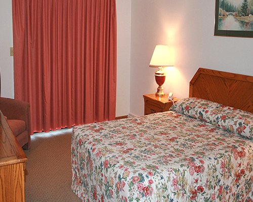 Wolf Run Manor at Treasure Lake