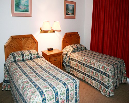 Wolf Run Manor at Treasure Lake