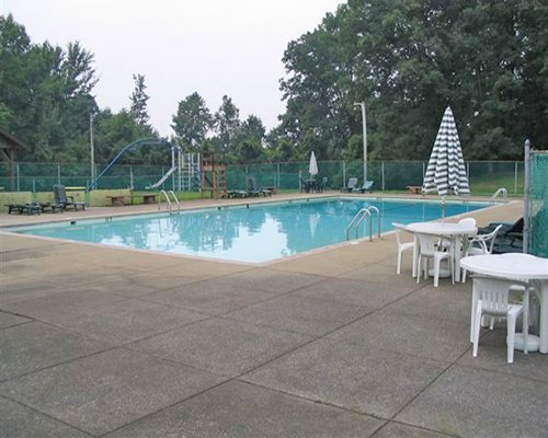 Wolf Run Manor at Treasure Lake