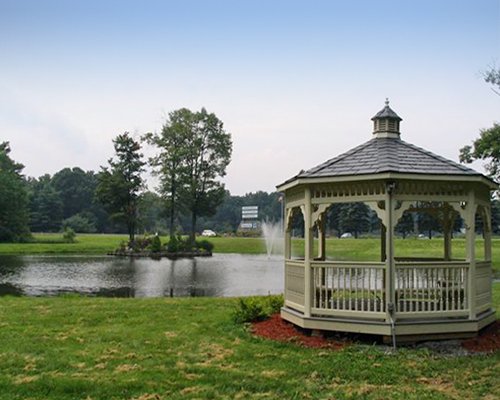 Wolf Run Manor at Treasure Lake