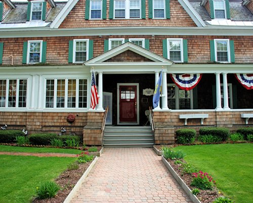 Crafts Inn