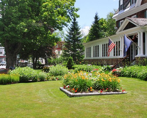 Crafts Inn