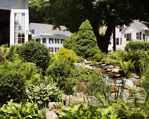 Crafts Inn