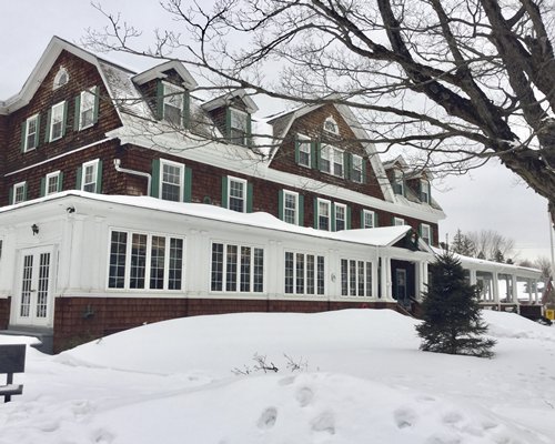 Crafts Inn