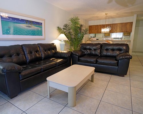 Vacation Villas