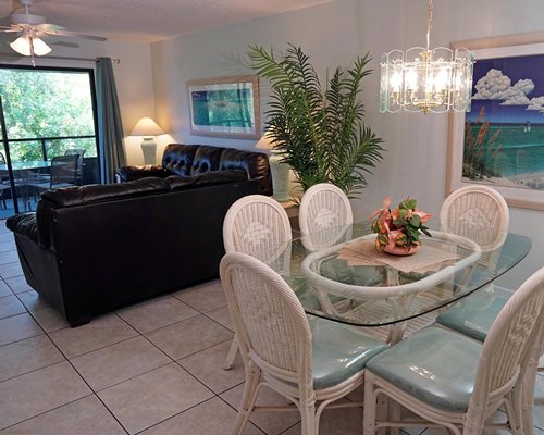 Vacation Villas