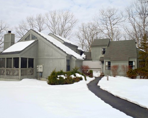 Eagle Village Resort