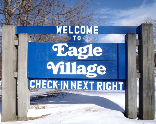 Eagle Village Resort