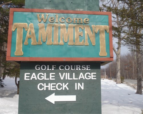 Eagle Village Resort