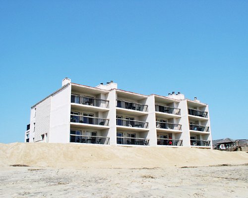 Ocean Villas II