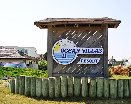 Ocean Villas II