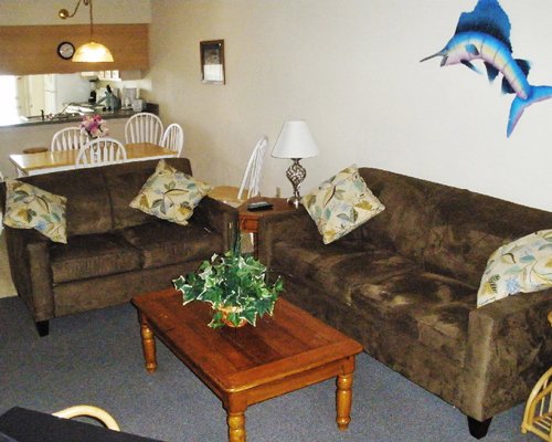 Ocean Villas II