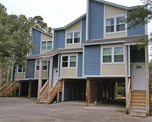 Ocean Pines Beach