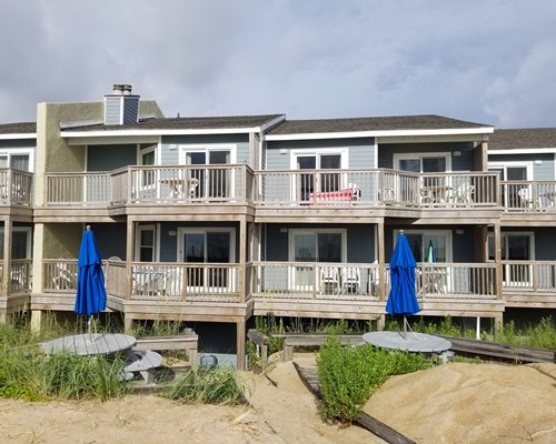Ocean Pines Beach