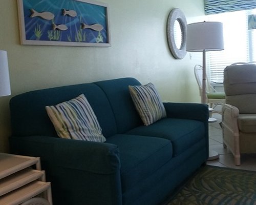 Islander Beach Resort