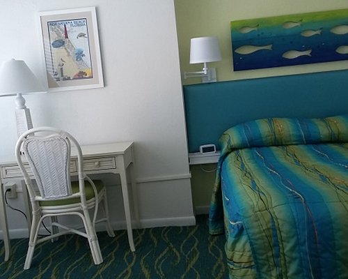 Islander Beach Resort
