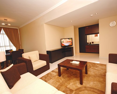 Emirates Springs Hotel Apartments