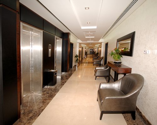 Emirates Springs Hotel Apartments