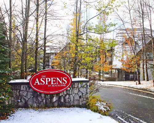 Aspens