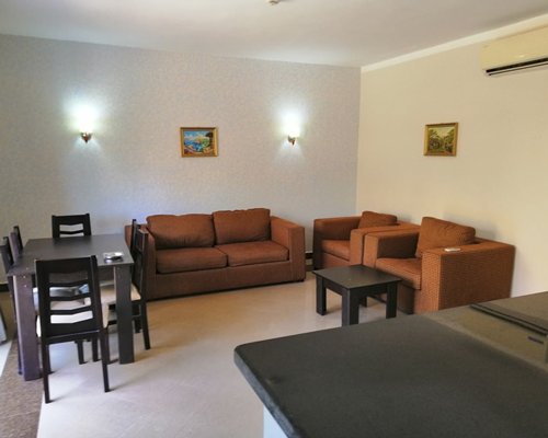 Stella Makadi Resort & Residence