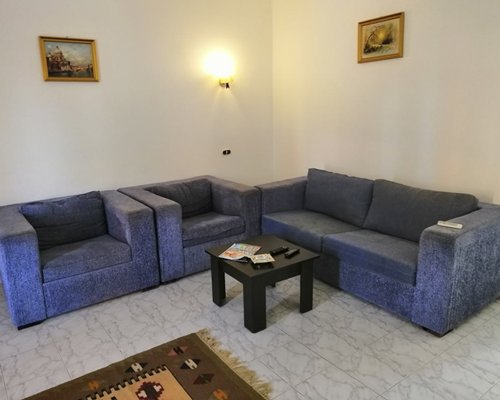 Stella Makadi Resort & Residence