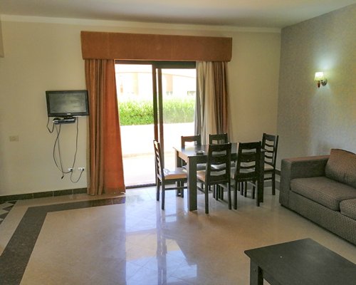 Stella Makadi Resort & Residence