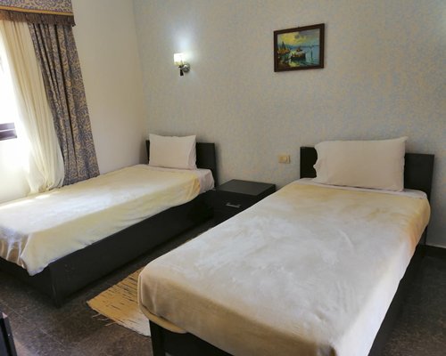 Stella Makadi Resort & Residence