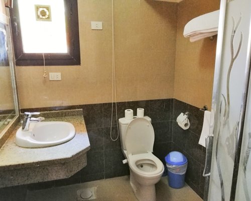 Stella Makadi Resort & Residence