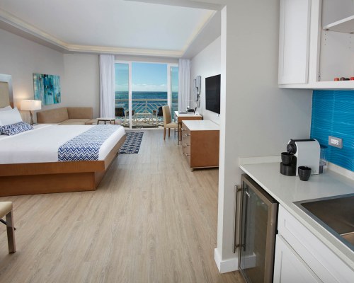 Divi Carina Bay Resort