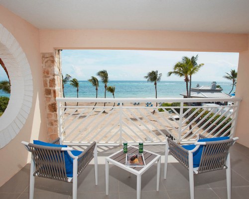 Divi Carina Bay Resort